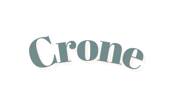 Crone